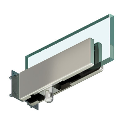 GHD-130P-PSS - Záves