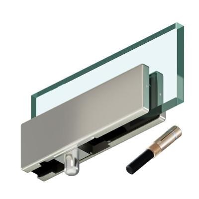 GHD-130S-SSS - Záves