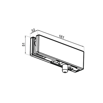GHD-130S-SSS - Záves