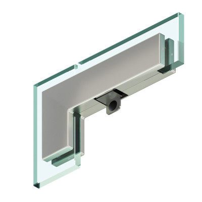 GHD-140-SSS - Záves