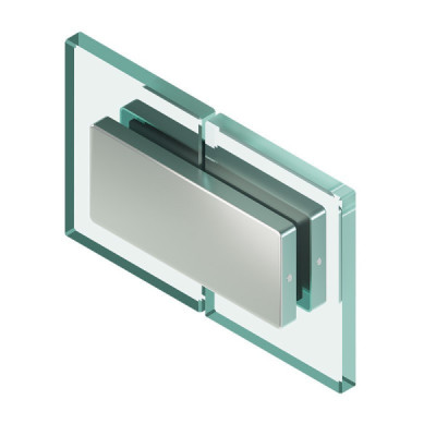 GHD-181A-SSS - Spojka