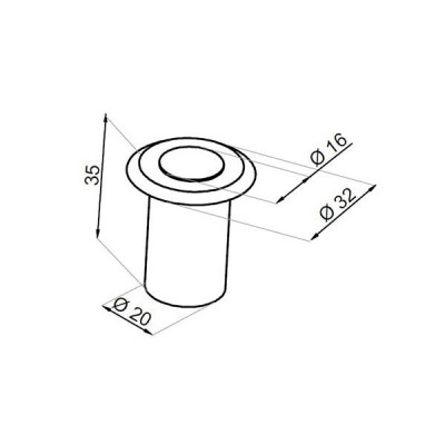 GHD-100-6 - Protikus