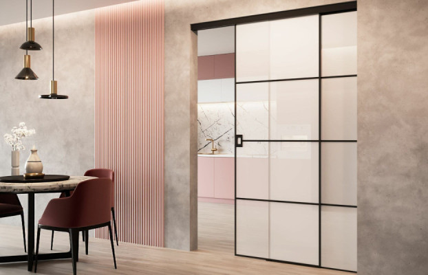 NTMON4000-B - Profil