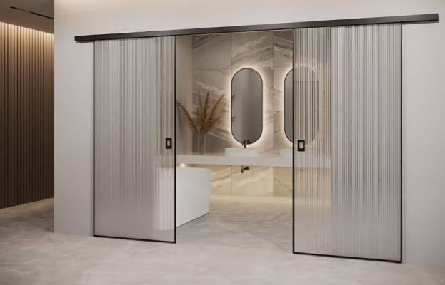 NTMON4000-B - Profil jezdny do systemu MONACO