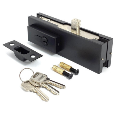 GHD-150RD-B - Zámok
