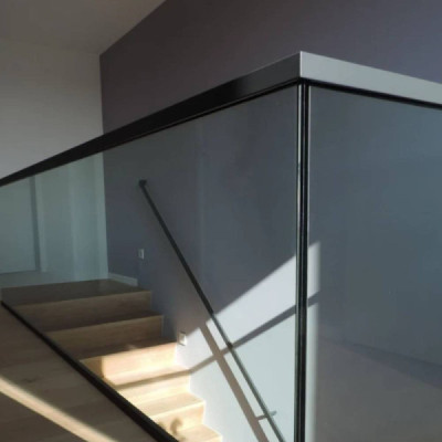 BM69010146000TFCP - Poręcz aluminiowa AL