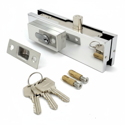 GHD-150RD-PSS - Zámok