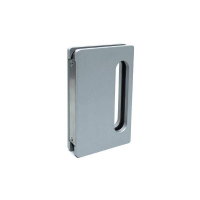 TGPH80 SC - Recessed pull handle for sliding door