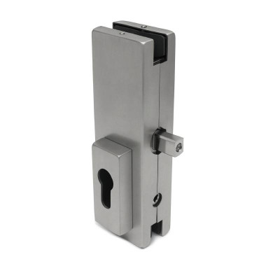 US50 SSS - Zamek centralny z ochroną na wkładkę