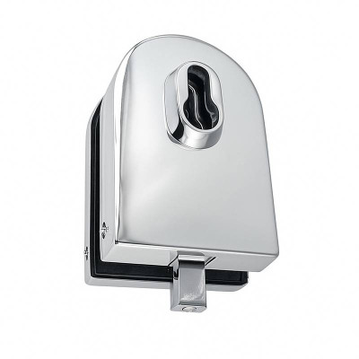 PL34 PSS - Lock patch