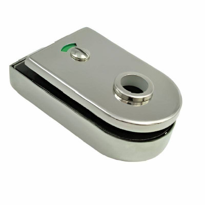 TGLI30S SSS - Zamek łazienkowy ze wskaźnikiem zajętości i uchwytem