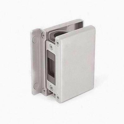 TGMHS10S SSS - Strike patch for horizontal magnetic locks