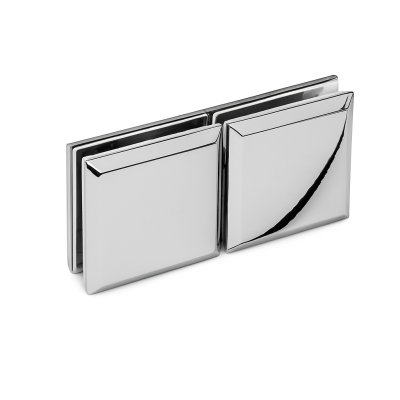 PC402 PC - Clamp (glass to glass 180°)