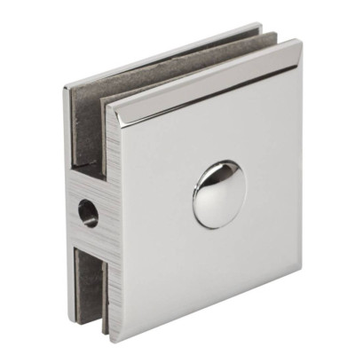 PC406 PC - Klamra (ściana - szkło)