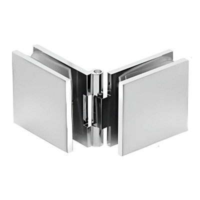 TGAC704 PC - Adjustable clamp glass to glass