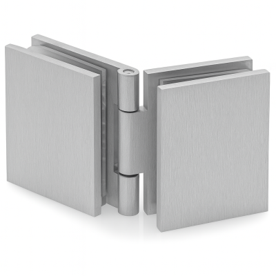 TGAC704 SC - Adjustable clamp glass to glass