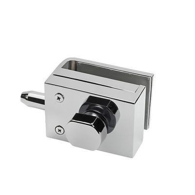 US627 PSS - Lock with the knob (without glass notch)