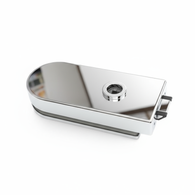 TGL35SNH PSS - Central lock (single action) prepared for lever handle