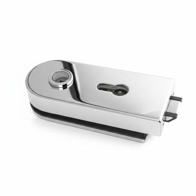 TGL35S PSS - Central lock (single action) prepared for europrofile cylinder and lever handle