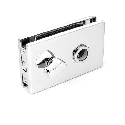 TGMHLI10S PSS - Bathroom magnetic horizontal lock with vacant / engaged indicator