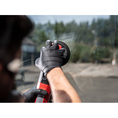 ZESTAW DO POLEROWANIA – USUWANIE RYS Z SZYB, SZYB SAMOCHODOWYCH, LUSTREK, REFLEKTORÓW