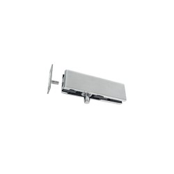 PD30B SSS - Overpanel patch for PD20 hinge, wall installation by means of the fixing plate PD30B SSS - Overpanel patch for PD20 hinge, wall installation by means of the fixing plate