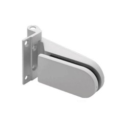 TGH322 NA - Free hinge with fixing plate TGH322 NA - Free hinge with fixing plate