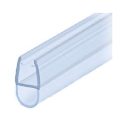 ABE 6-8 - Clip seal for glass 6-8 mm ABE 6-8 - Clip seal for glass 6-8 mm