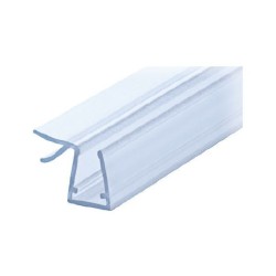 ASE 6-8 - Clip seal for glass 6-8 mm ASE 6-8 - Clip seal for glass 6-8 mm