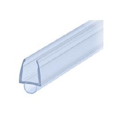 ADE 6-8 - Clip seal for glass 6-8 mm ADE 6-8 - Clip seal for glass 6-8 mm