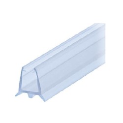 GCE 6-8 - Clip seal for glass 6-8 mm GCE 6-8 - Clip seal for glass 6-8 mm