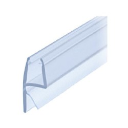 OWE 6-8 - Clip seal for glass 6-8 mm OWE 6-8 - Clip seal for glass 6-8 mm