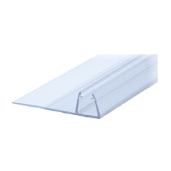 SDV 8-10 - Clip seal for glass 8-10 mm SDV 8-10 - Clip seal for glass 8-10 mm