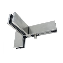 PD41LH SSS - Overpanel & side panel patch with fin link patch (lleft handed) for PD20 hinge PD41LH SSS - Overpanel & side panel patch with fin link patch (lleft handed) for PD20 hinge