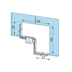 PD63 PSS - Overpanel & side panel patch PD63 PSS - Overpanel & side panel patch
