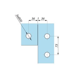 PD63 NA - Overpanel & side panel patch PD63 NA - Overpanel & side panel patch