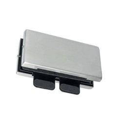 PD70DS SSS - Overpanel patch with double stop insert PD70DS SSS - Overpanel patch with double stop insert
