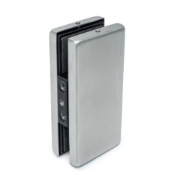 PD82 PSS - Side patch wall to glass for two panels PD82 PSS - Side patch wall to glass for two panels
