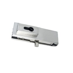 PL50 SSS - Corner lock with cylinder protection PL50 SSS - Corner lock with cylinder protection