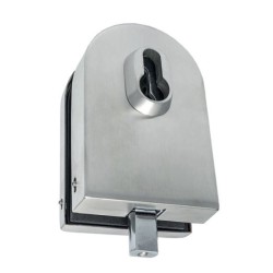 PL34 PSS - Lock patch PL34 PSS - Lock patch