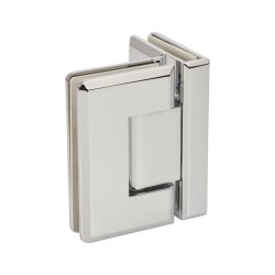 GX990.4 PC - Hinge (glass to glass 90°) GX990.4 PC - Hinge (glass to glass 90°)