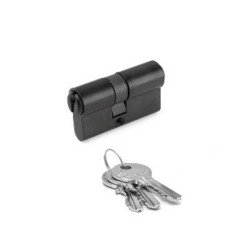 MZLC01 BL - Europrofile cylinder 25 / 30 dedicated for PL34 lock MZLC01 BL - Europrofile cylinder 25 / 30 dedicated for PL34 lock