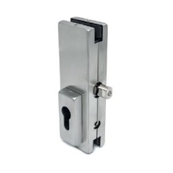 US50 PSS - Central lock with cylinder protection US50 PSS - Central lock with cylinder protection