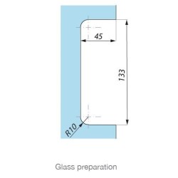 US50 PSS - Central lock with cylinder protection US50 PSS - Central lock with cylinder protection