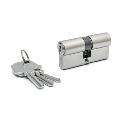 PM88 - Euro-profile cylinder 30 / 30 PM88 - Euro-profile cylinder 30 / 30