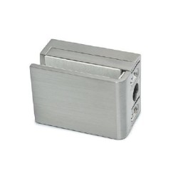 GK627 PSS - Strike patch for US627 lock (without glass notch) GK627 PSS - Strike patch for US627 lock (without glass notch)