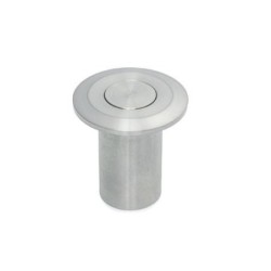 9001WS SSS - Dust proof bolt keeper 9001WS SSS - Dust proof bolt keeper