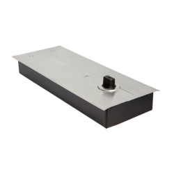 TDJ800HO90-4 - TDJ800 floor spring - force 4 (hold open 90°) TDJ800HO90-4 - TDJ800 floor spring - force 4 (hold open 90°)