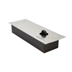 TDJ800NHO-2 - TDJ800 floor spring - force 2 (without hold open) TDJ800NHO-2 - TDJ800 floor spring - force 2 (without hold open)