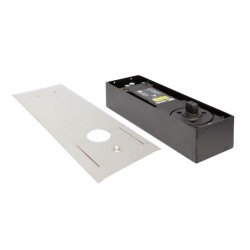 TDJ800NHO-2 - TDJ800 floor spring - force 2 (without hold open) TDJ800NHO-2 - TDJ800 floor spring - force 2 (without hold open)